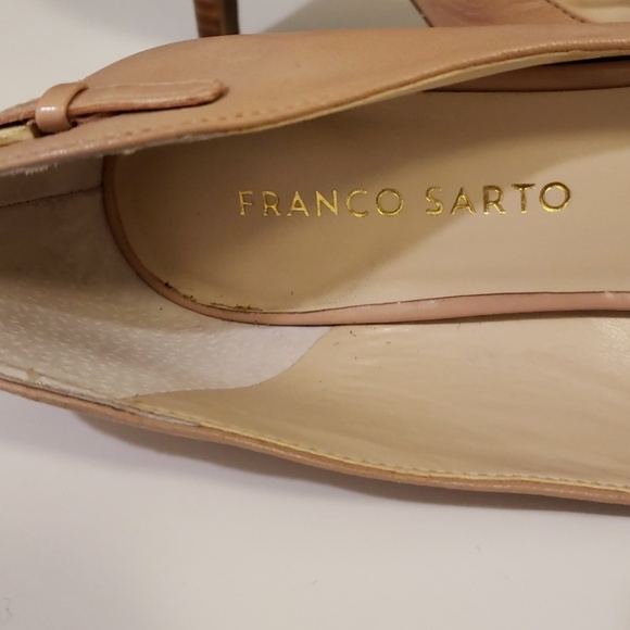 Nude pumps - Picture 2 of 7